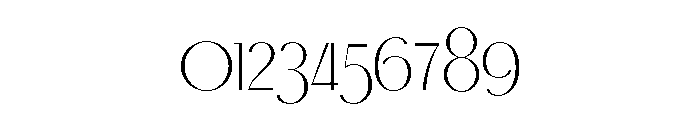 Elipses Bold Alt Font OTHER CHARS