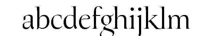 Ellery Regular FONT