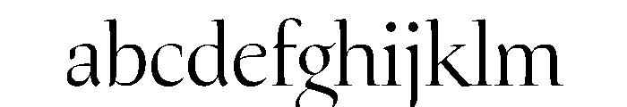 Ellery FONT