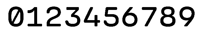 Ellograph Regular Font OTHER CHARS