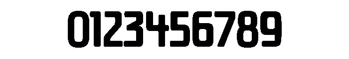 Elston Light Font OTHER CHARS