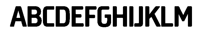 Elston Light FONT