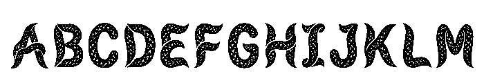 Ema Regular FONT