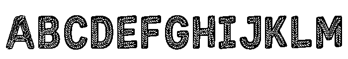 Emad Regular FONT