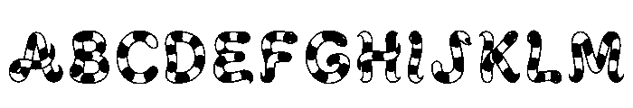 Email Regular FONT