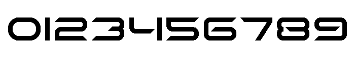 Ember Bracket Regular Font OTHER CHARS