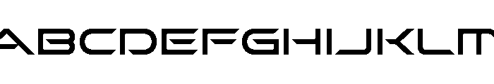 Ember Bracket Regular FONT