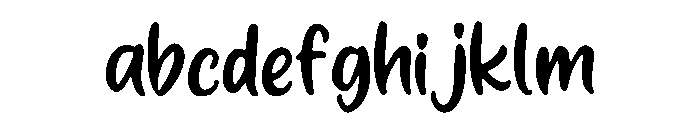 Ember_Wren FONT