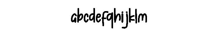 Embriodery1 FONT