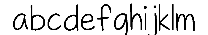 Emerald_Lily FONT