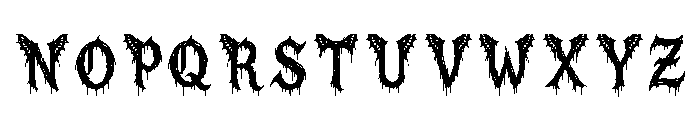 Emerson Regular Font LOWERCASE