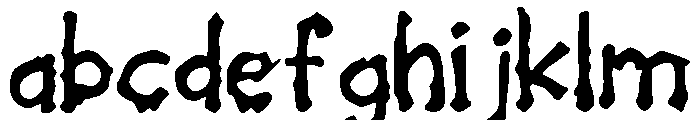 Emery FONT