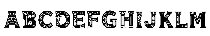 Emil Regular FONT