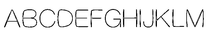 Emine Regular FONT