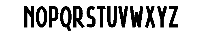 Emmanelt Font LOWERCASE