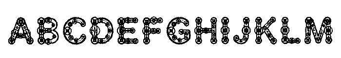 Emmet Regular FONT