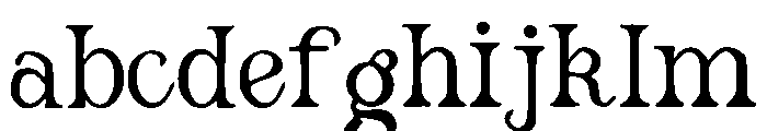 Emmett FONT