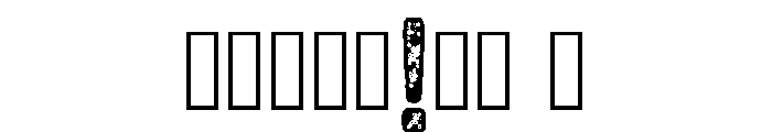 Emmot Regular Font OTHER CHARS