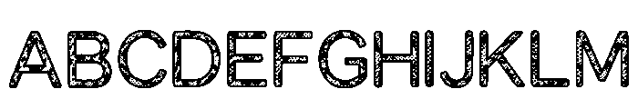 Emmot Regular FONT