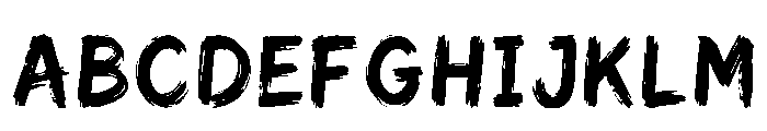 Emmy Regular FONT