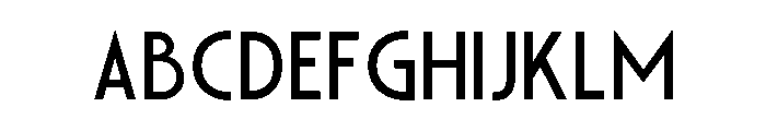 Emoritz-Medium FONT