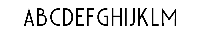 Emoritz-Regular FONT