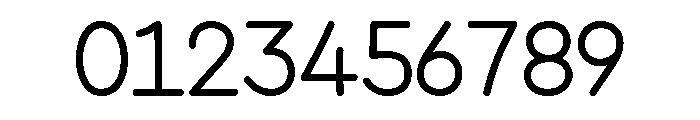 Empanada Font OTHER CHARS