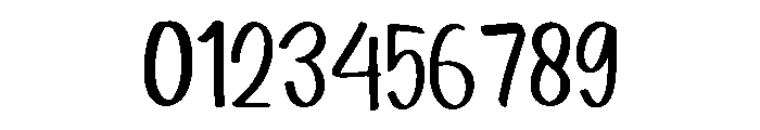 Emporium Sherlock Regular Font OTHER CHARS