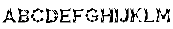 Emrik Regular FONT