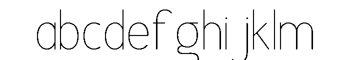 Emsen Regular FONT