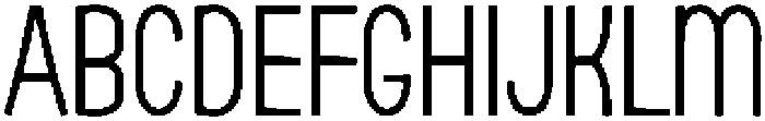 EMBROIDERY Regular otf (400) FONT