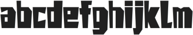 EMBROS Regular otf (400) FONT