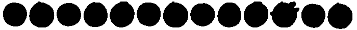 EMOJI Icon Two otf (400) Font UPPERCASE