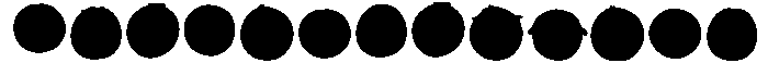 EMOJI Icon Two otf (400) Font UPPERCASE