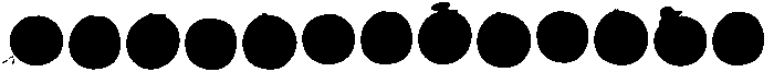 EMOJI Icon Two otf (400) Font LOWERCASE