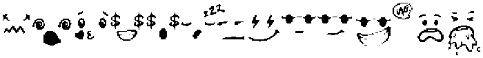EMOJI Icon otf (400) FONT