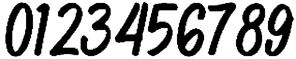 EMOJI-Regular otf (400) Font OTHER CHARS