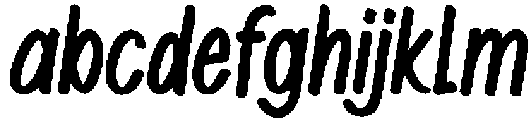 EMOJI-Regular otf (400) FONT