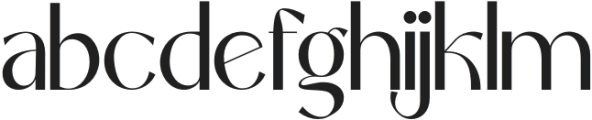 EMOTIONAL FREEDOM REGULAR otf (400) FONT