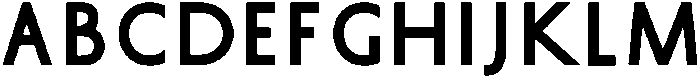 EMOTIONS SANS SERIF Bold otf (700) FONT