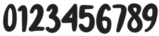 EMPEROR Regular otf (400) Font OTHER CHARS