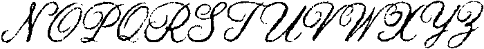 Ember Crown Regular ttf (400) Font UPPERCASE