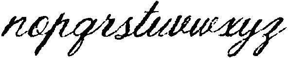 Ember Crown Regular ttf (400) Font LOWERCASE