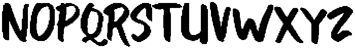Ember Light Regular otf (300) Font UPPERCASE