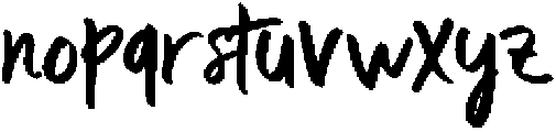 Ember Light Regular otf (300) Font LOWERCASE