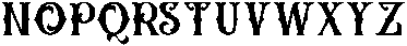 Embera Regular otf (400) Font LOWERCASE