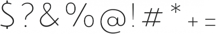 Emblema Fill 1 Basic otf (400) Font OTHER CHARS