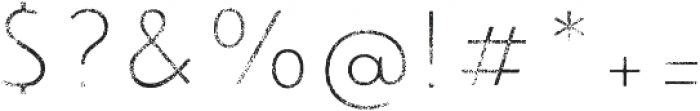 Emblema Fill 3 Basic otf (400) Font OTHER CHARS