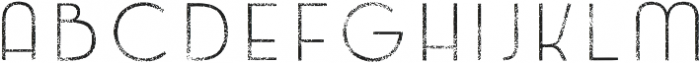 Emblema Fill 3 Deco otf (400) Font UPPERCASE