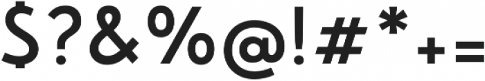 Emblema Headline 1 Basic otf (400) Font OTHER CHARS